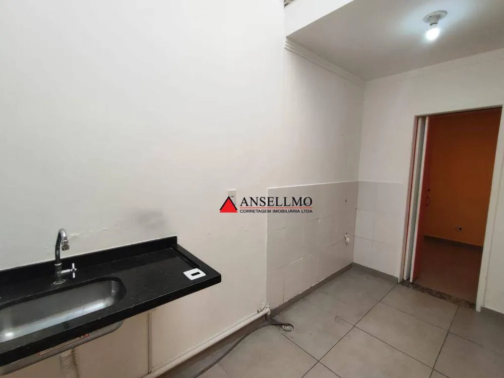 Loja-Salão, 45 m² - Foto 16
