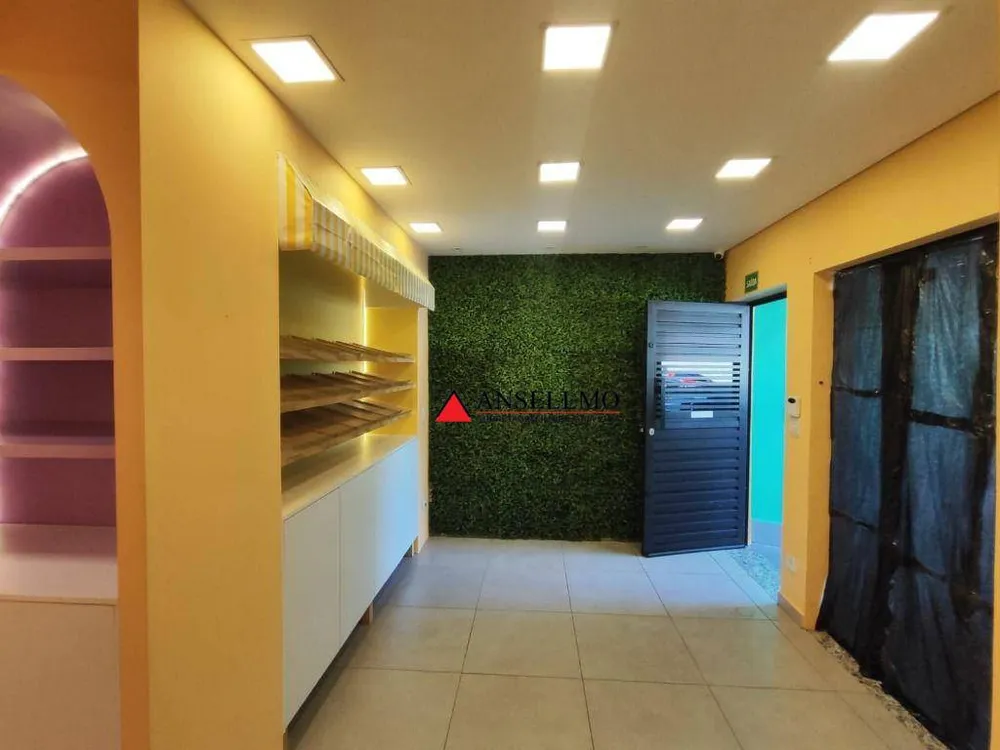 Loja-Salão, 45 m² - Foto 2