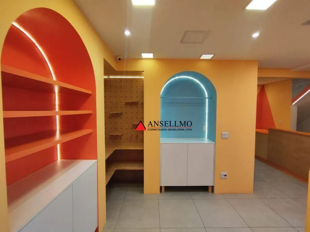 Loja-Salão, 45 m² - Foto 14