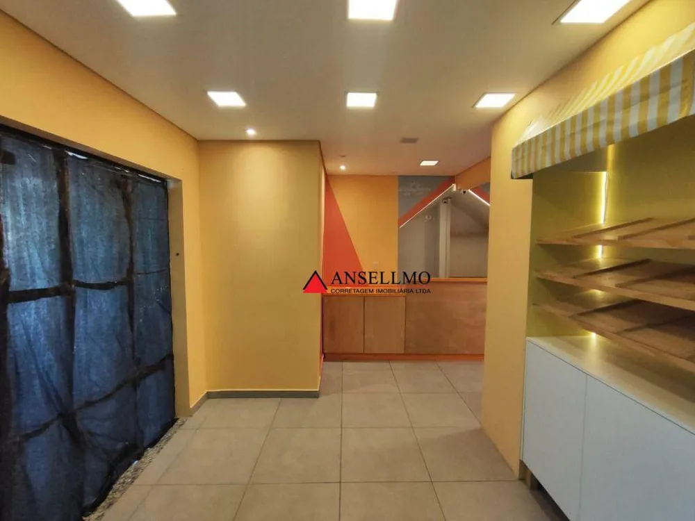 Loja-Salão, 45 m² - Foto 5