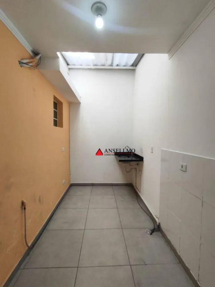 Loja-Salão, 45 m² - Foto 8