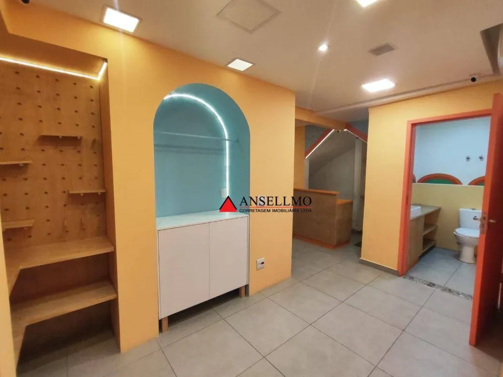 Loja-Salão, 45 m² - Foto 13