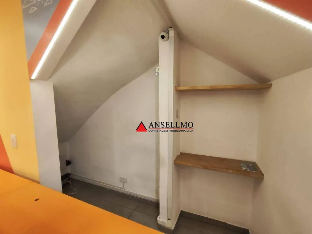 Loja-Salão, 45 m² - Foto 7