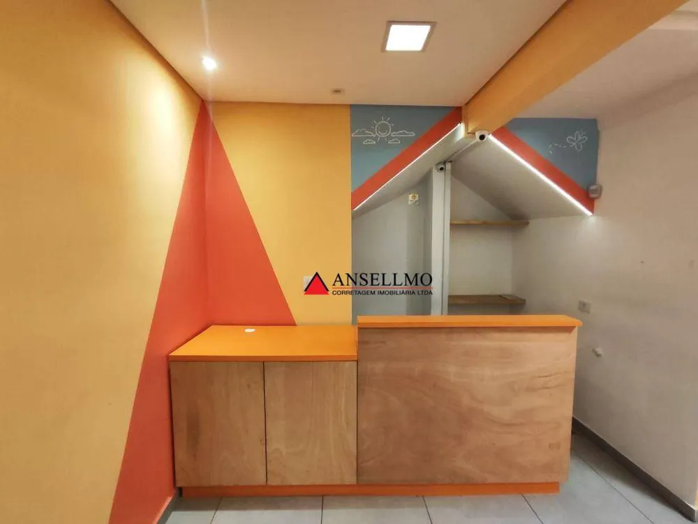 Loja-Salão, 45 m² - Foto 6