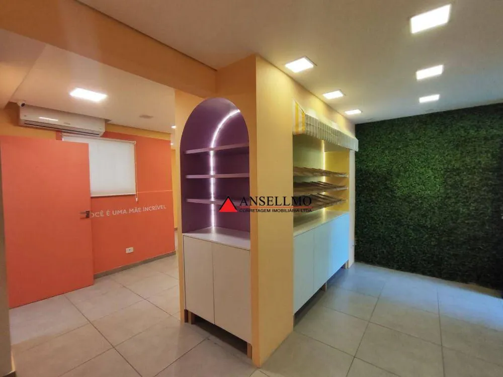 Loja-Salão, 45 m² - Foto 4