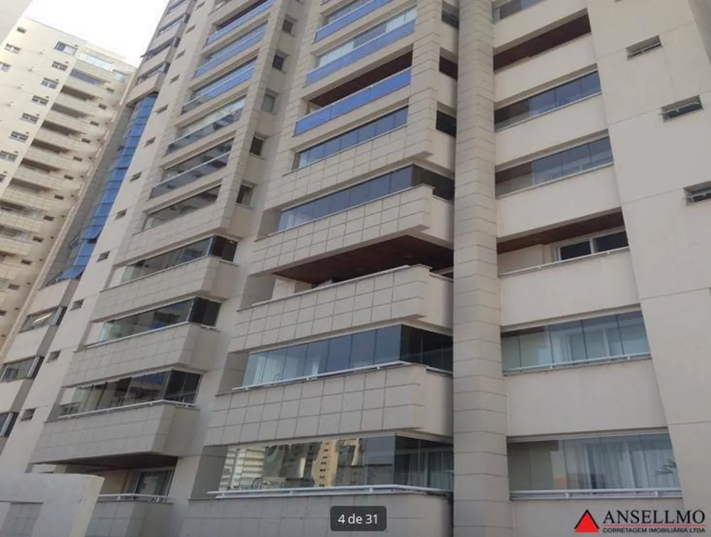 Apartamento, 3 quartos, 128 m² - Foto 5