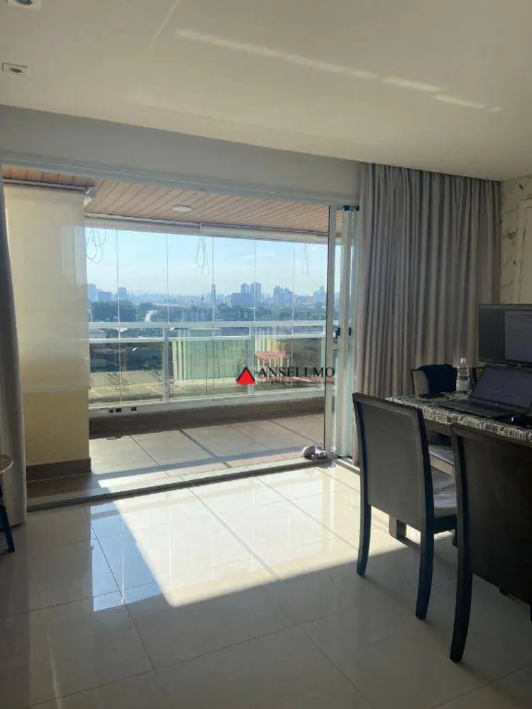 Apartamento, 3 quartos, 128 m² - Foto 3