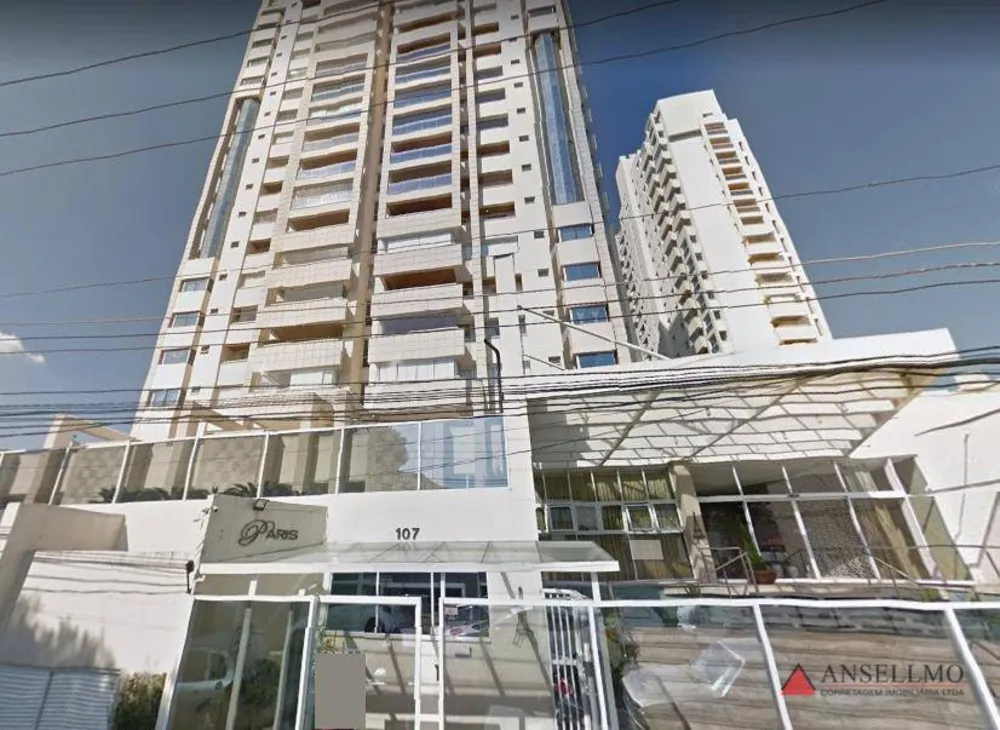 Apartamento, 3 quartos, 128 m² - Foto 9