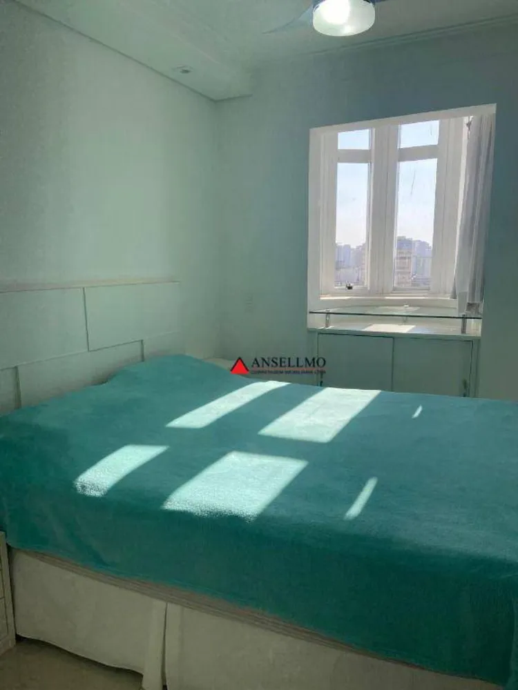 Apartamento, 3 quartos, 128 m² - Foto 8