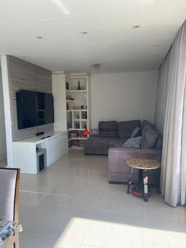 Apartamento, 3 quartos, 128 m² - Foto 7