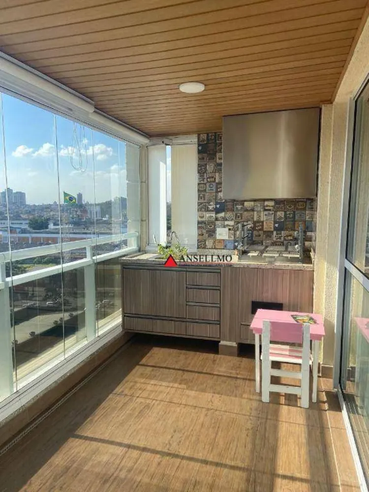 Apartamento, 3 quartos, 128 m² - Foto 4