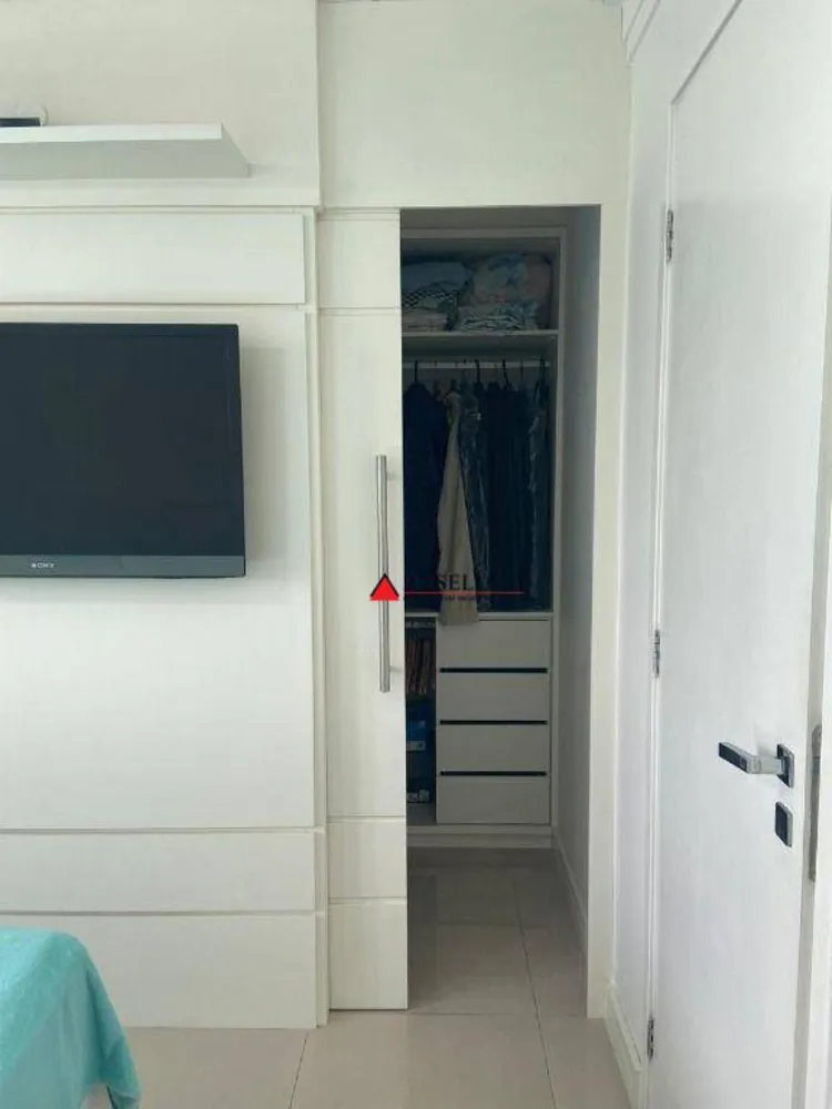 Apartamento, 3 quartos, 128 m² - Foto 2