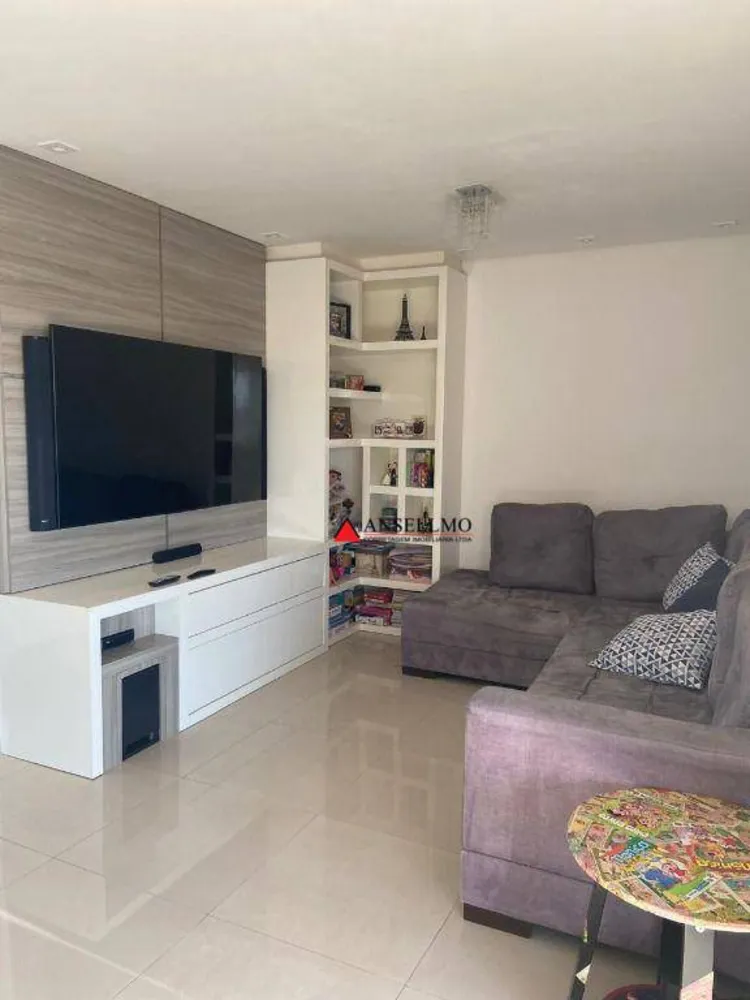 Apartamento, 3 quartos, 128 m² - Foto 11