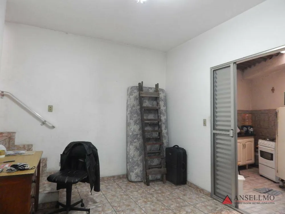Sobrado, 3 quartos, 153 m² - Foto 9