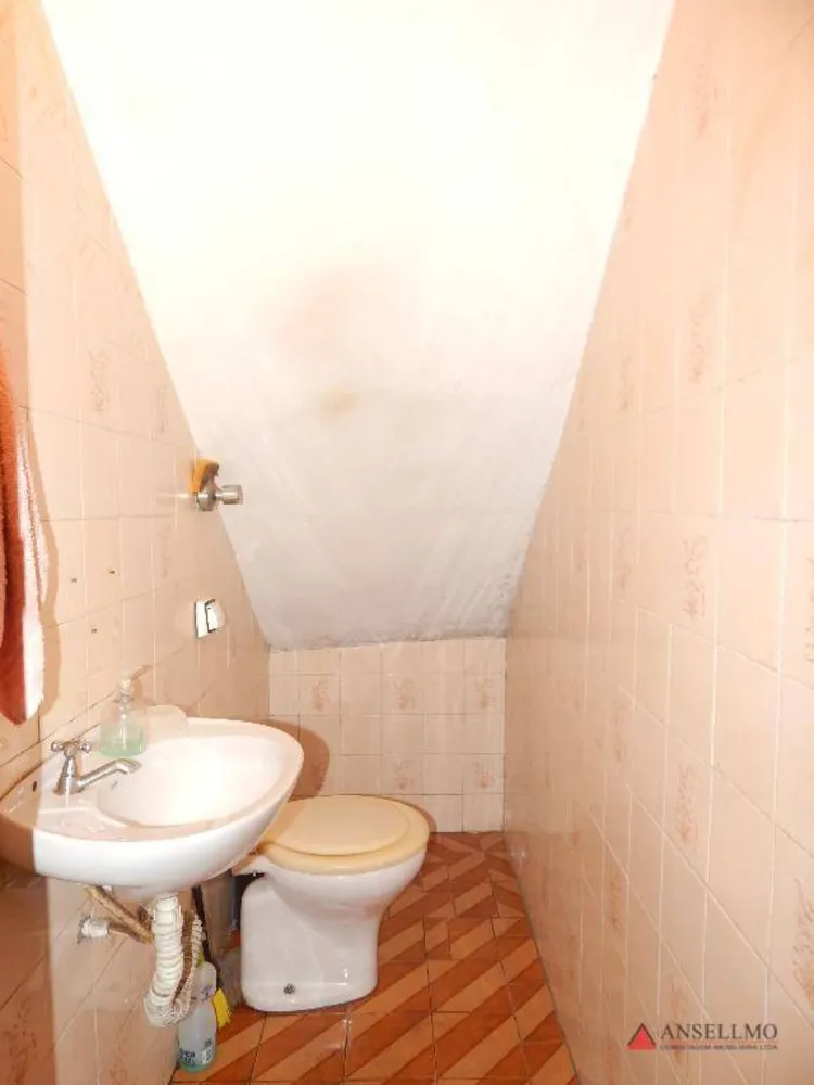 Sobrado, 3 quartos, 153 m² - Foto 11