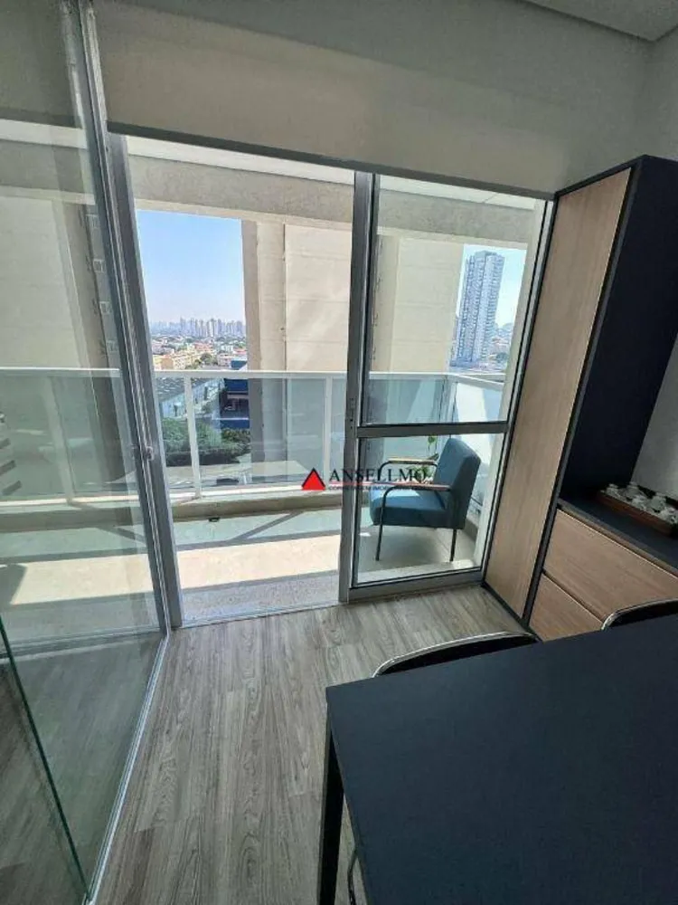Sala-Conjunto, 35 m² - Foto 6