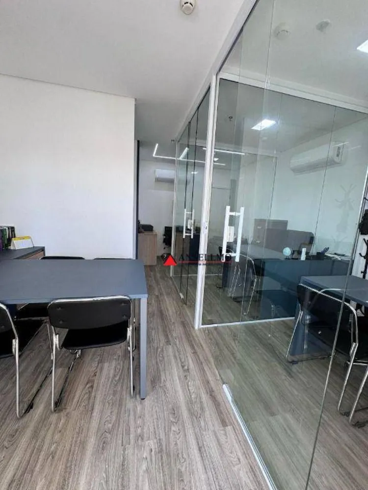 Sala-Conjunto, 35 m² - Foto 16
