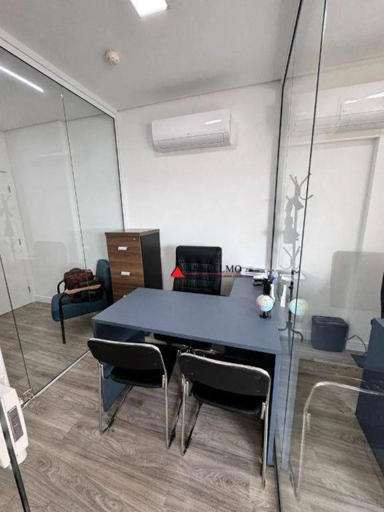 Sala-Conjunto, 35 m² - Foto 5