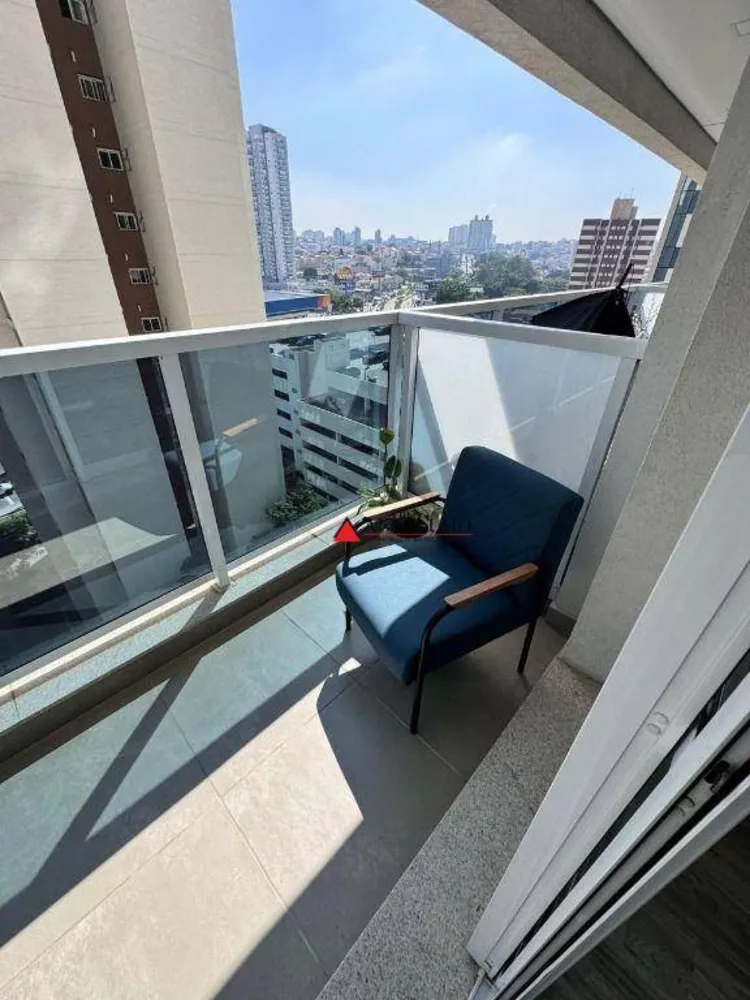 Sala-Conjunto, 35 m² - Foto 2