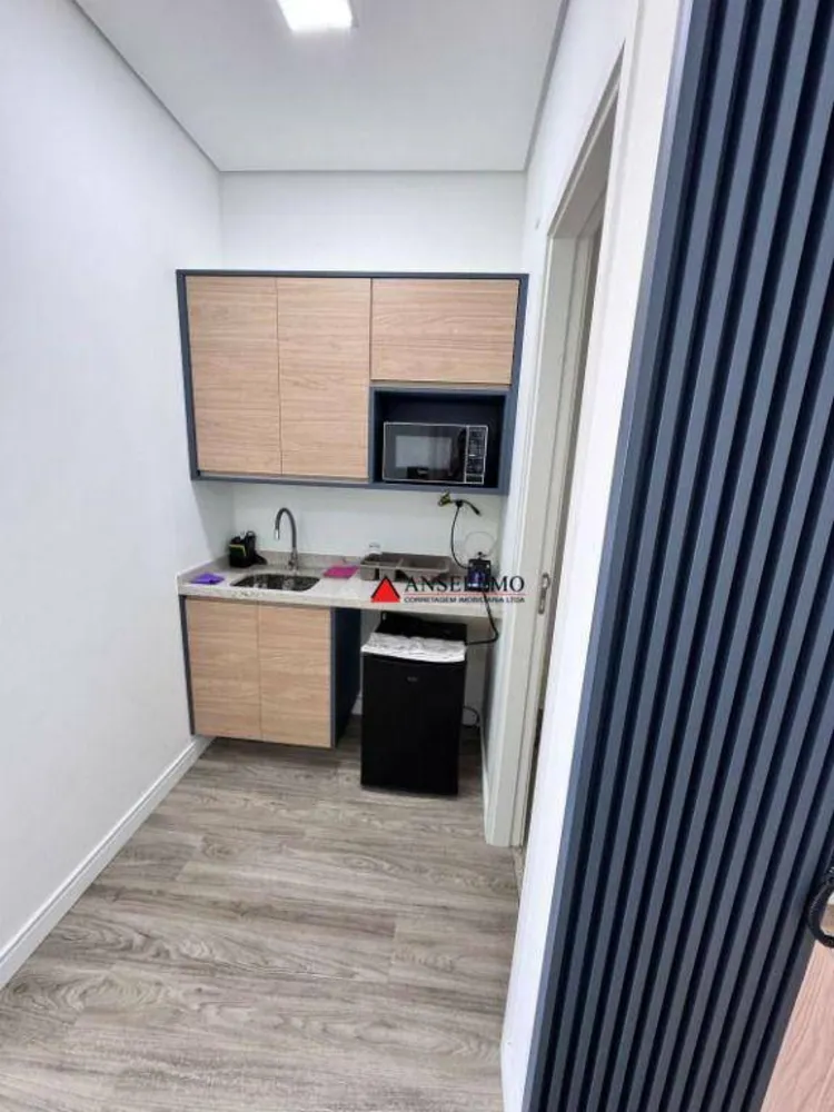 Sala-Conjunto, 35 m² - Foto 8