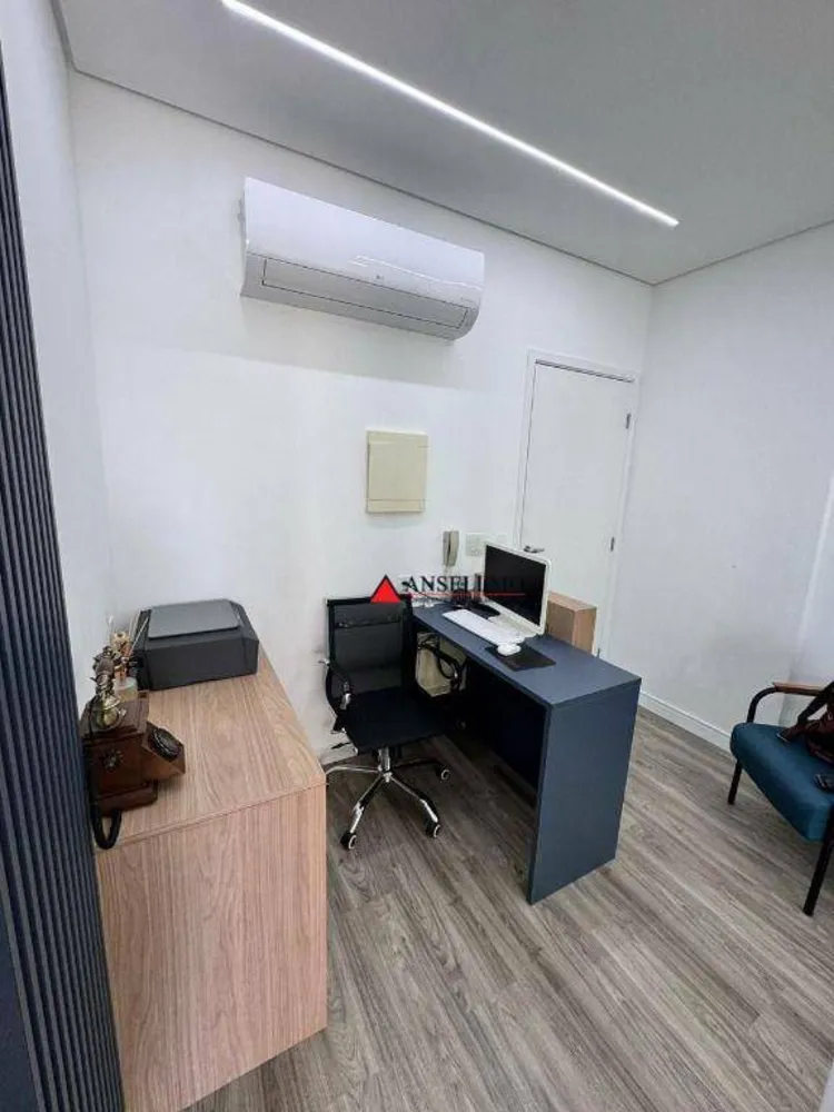 Sala-Conjunto, 35 m² - Foto 5