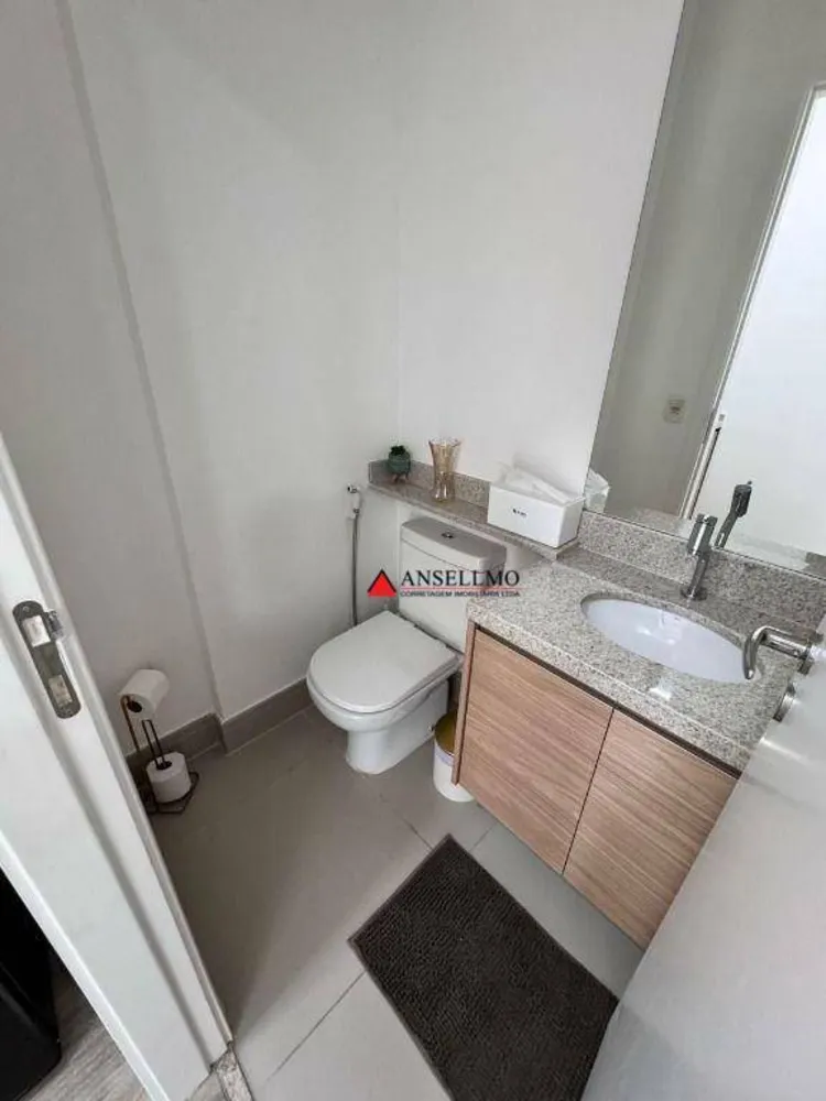 Sala-Conjunto, 35 m² - Foto 7