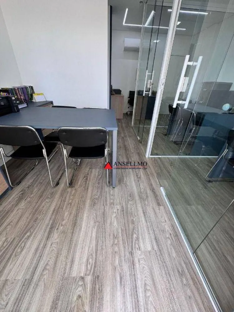 Sala-Conjunto, 35 m² - Foto 15