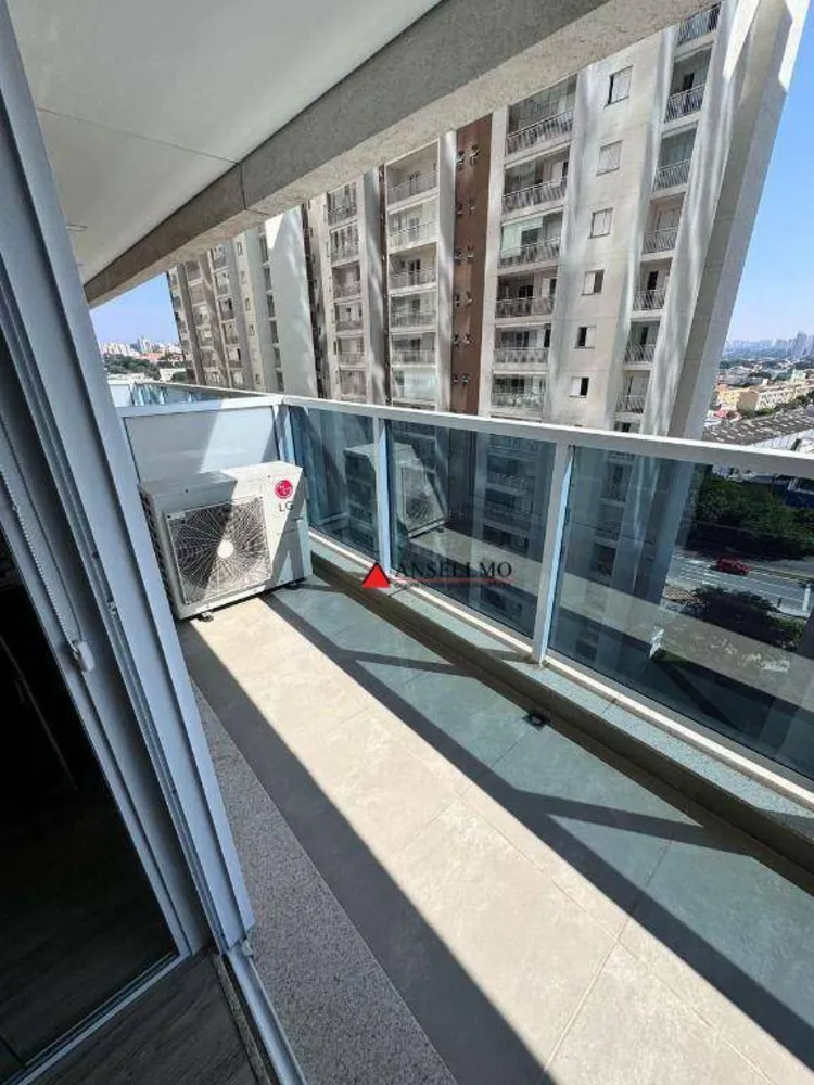 Sala-Conjunto, 35 m² - Foto 4