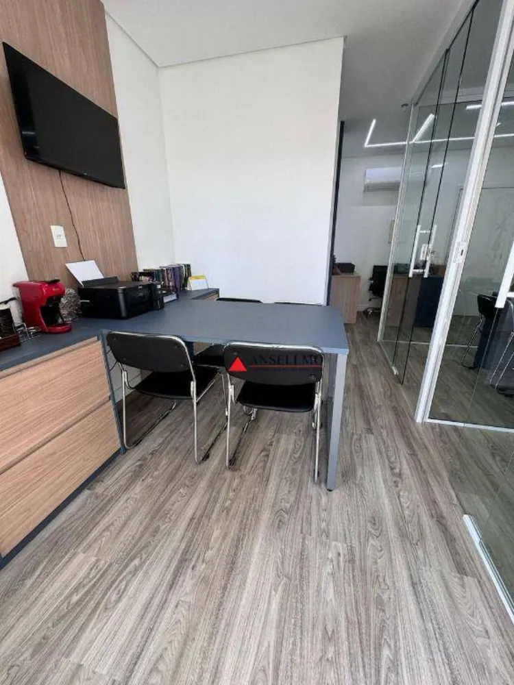 Sala-Conjunto, 35 m² - Foto 3