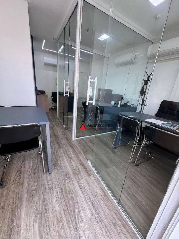 Sala-Conjunto, 35 m² - Foto 13
