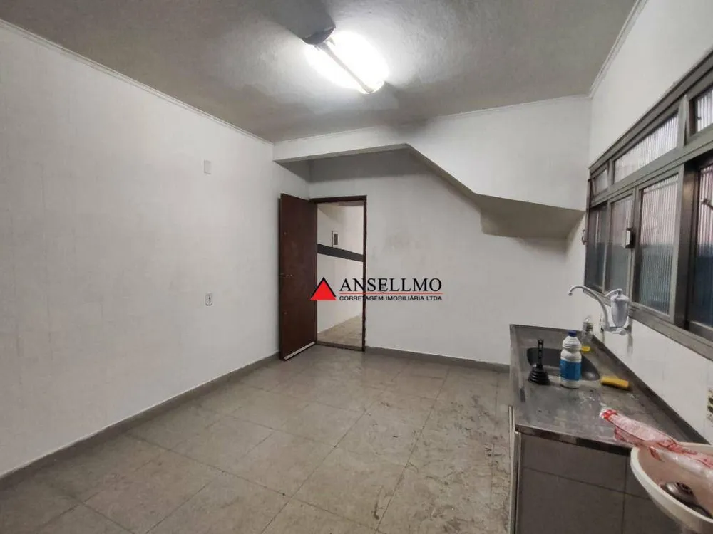 Loja-Salão, 60 m² - Foto 1