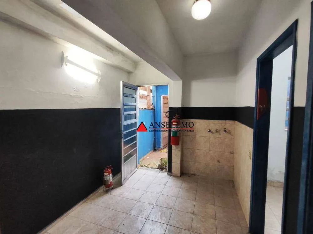 Loja-Salão, 60 m² - Foto 4