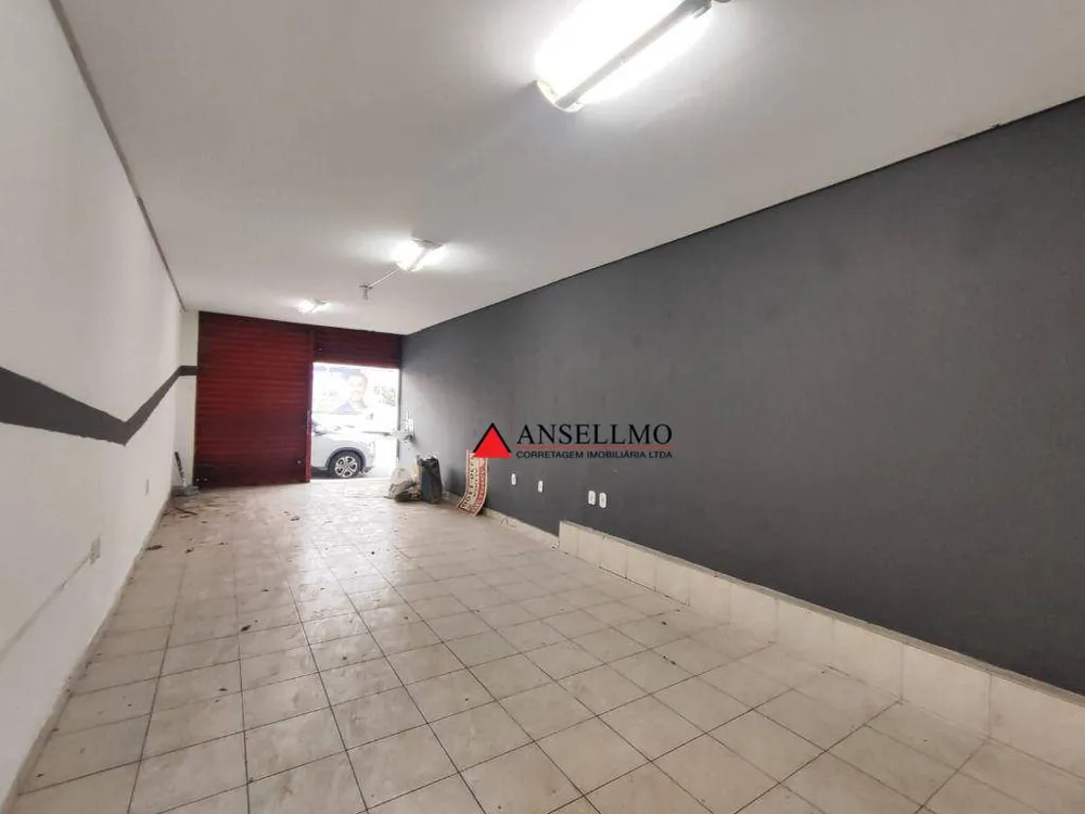 Loja-Salão, 60 m² - Foto 3