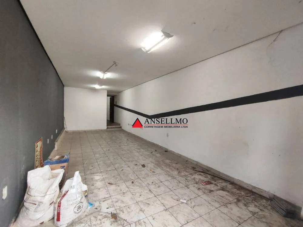 Loja-Salão, 60 m² - Foto 8