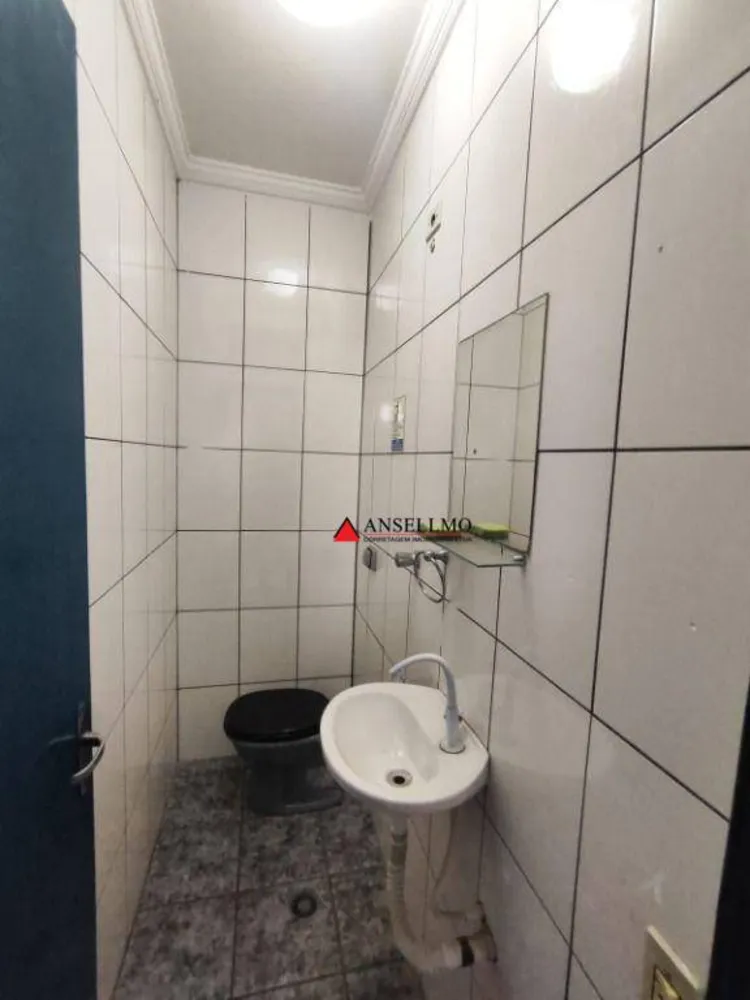 Loja-Salão, 60 m² - Foto 6