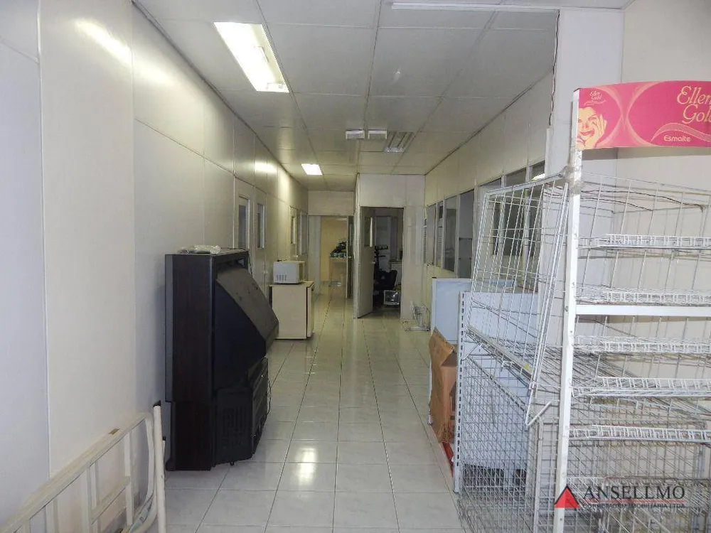 Prédio Inteiro, 1276 m² - Foto 2