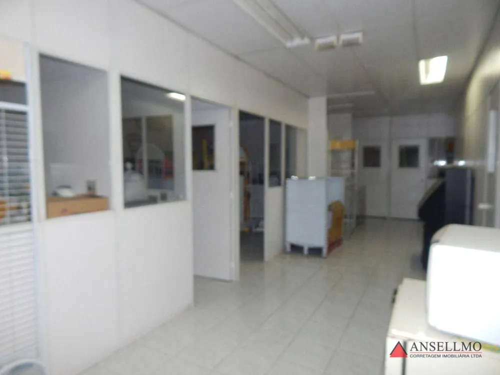 Prédio Inteiro, 1276 m² - Foto 4