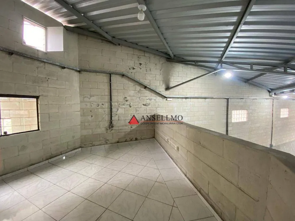 Depósito-Galpão, 200 m² - Foto 7