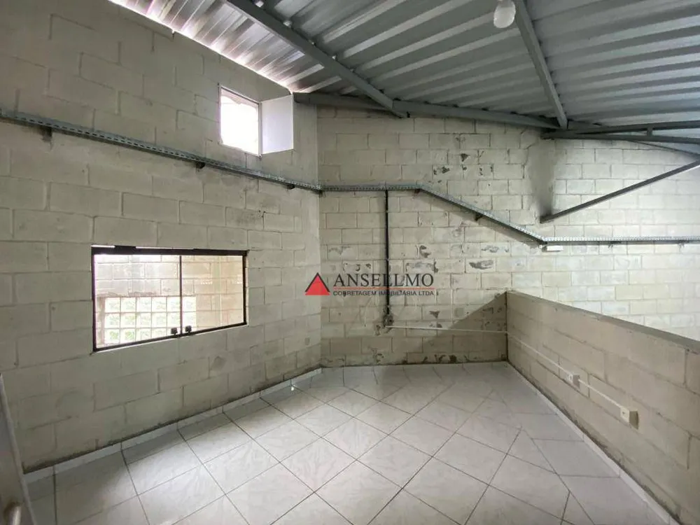 Depósito-Galpão, 200 m² - Foto 8