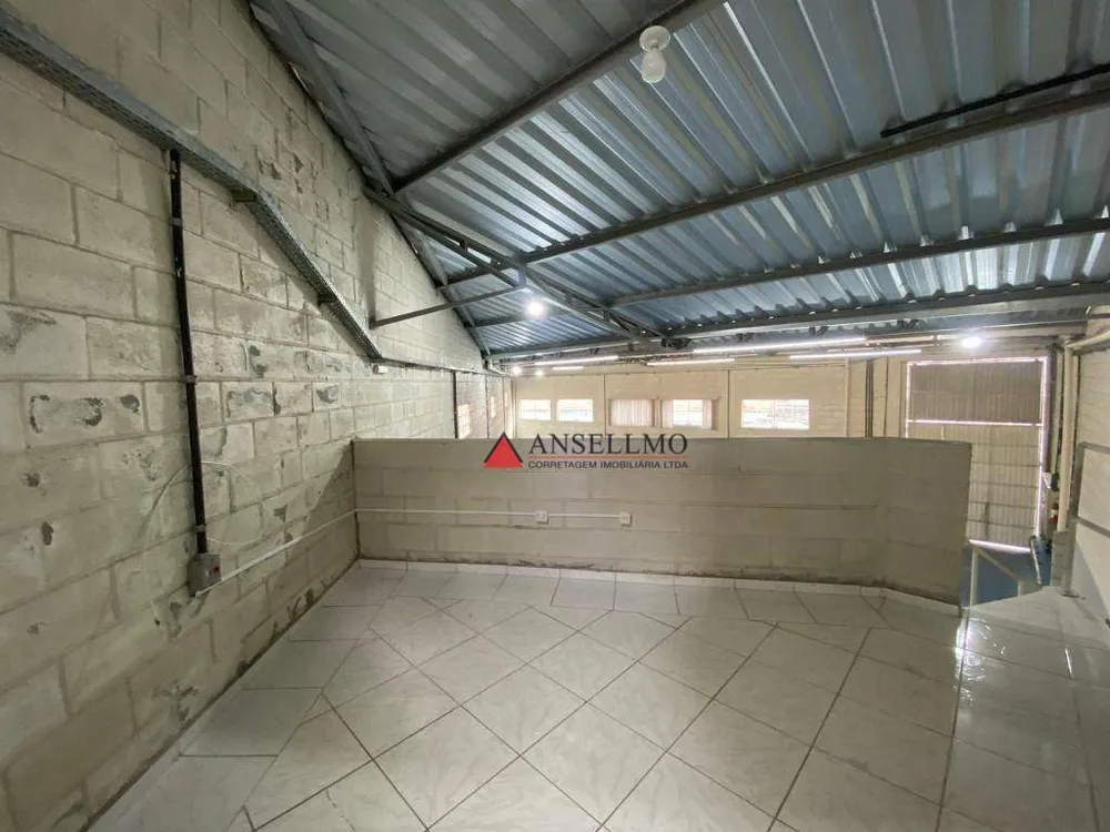 Depósito-Galpão, 200 m² - Foto 6