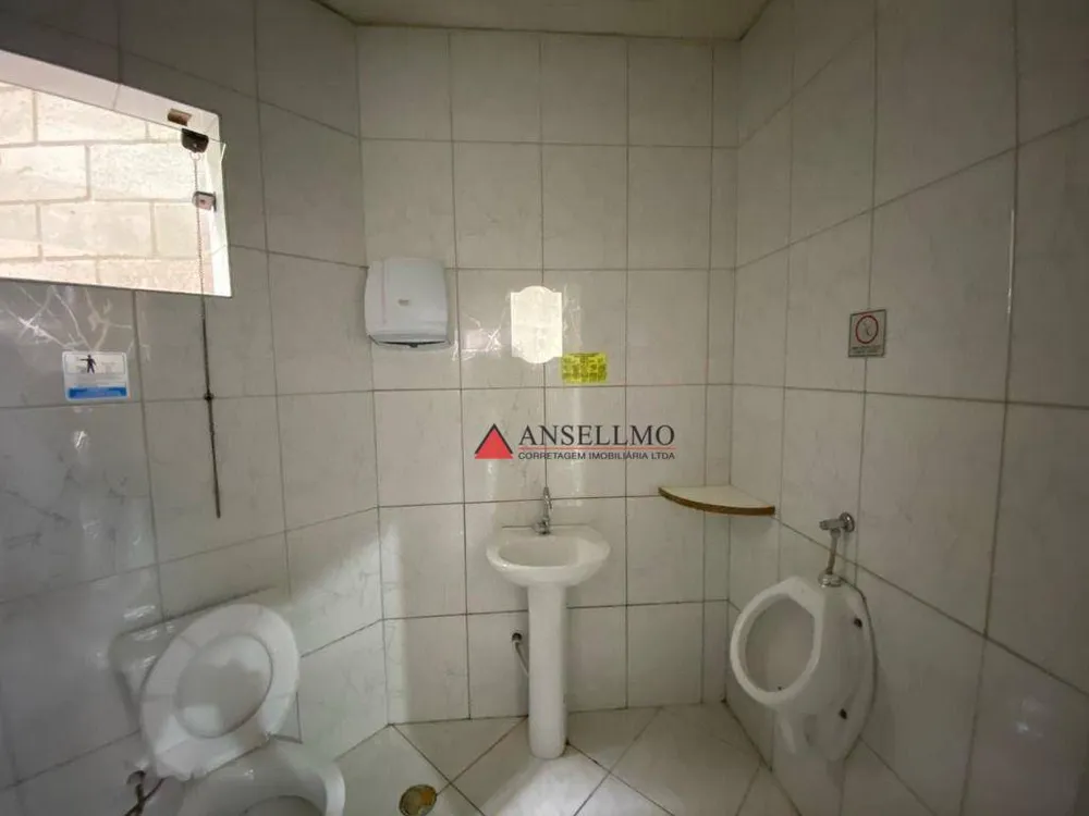 Depósito-Galpão, 200 m² - Foto 13