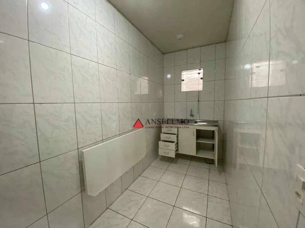Depósito-Galpão, 200 m² - Foto 12