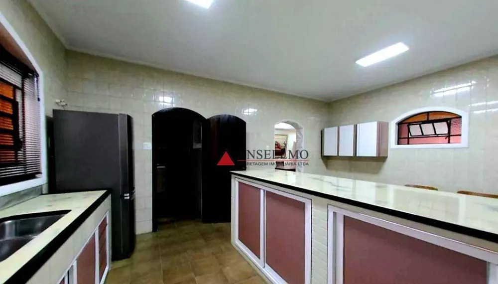 Sobrado, 3 quartos, 238 m² - Foto 6