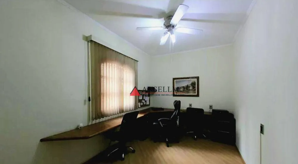 Sobrado, 3 quartos, 238 m² - Foto 8
