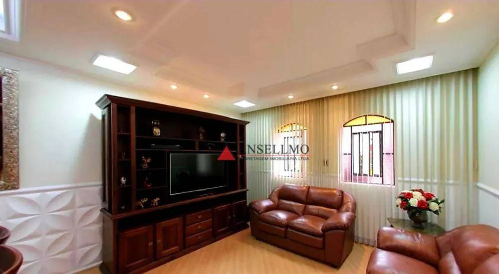 Sobrado, 3 quartos, 238 m² - Foto 7