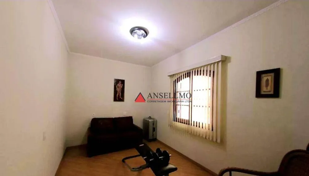 Sobrado, 3 quartos, 238 m² - Foto 10
