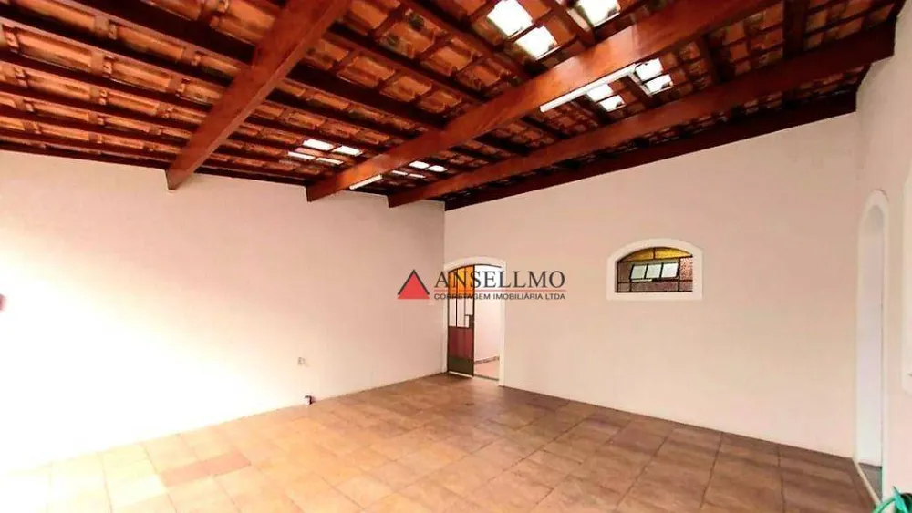 Sobrado, 3 quartos, 238 m² - Foto 12