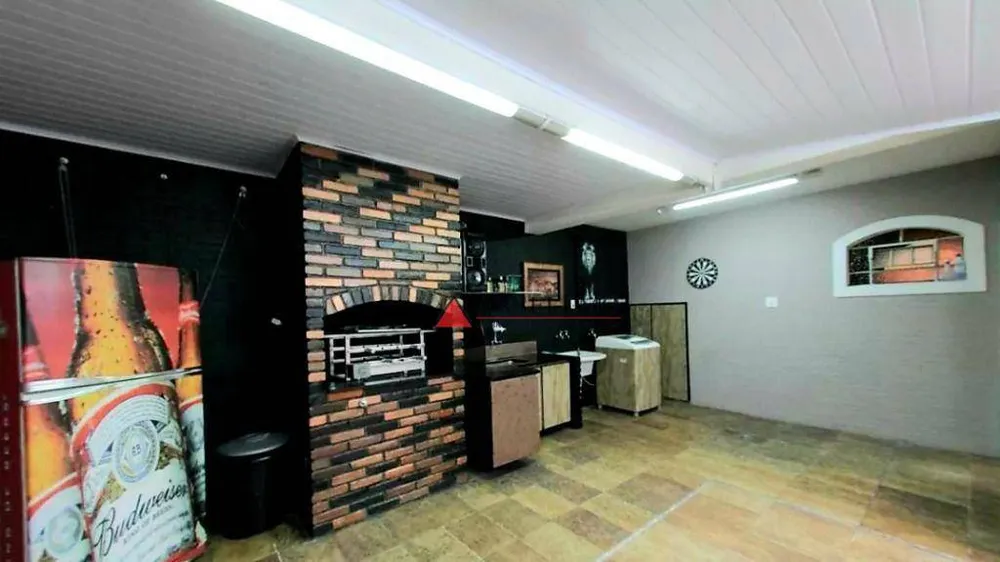 Sobrado, 3 quartos, 238 m² - Foto 5
