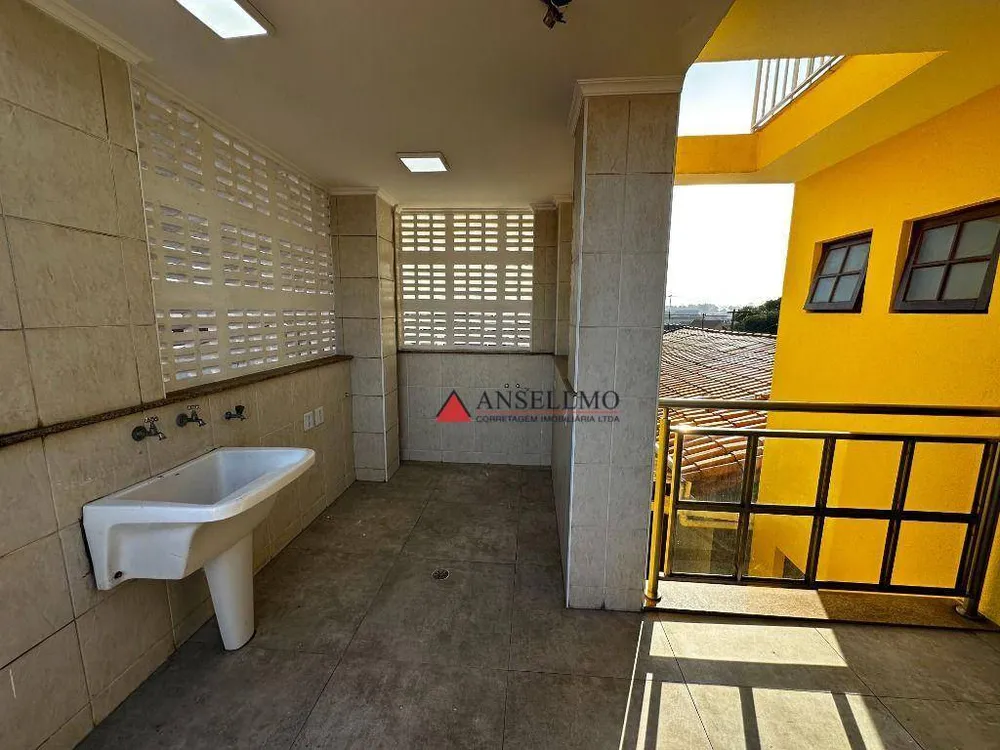 Sobrado, 6 quartos, 380 m² - Foto 11