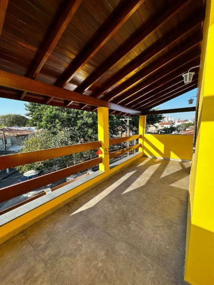 Sobrado, 6 quartos, 380 m² - Foto 9